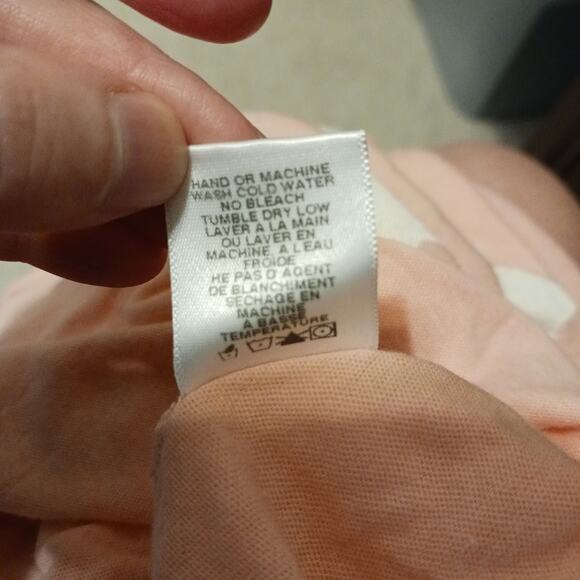 Wildfox A Star Is Born Strawberry Flowy Festival Blouse NWT-RARE FIND - Picture 12 of 13